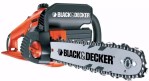 MOTOSIERRA BDGK1740 1850W 40CM BLACK & DECKER