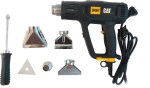 PISTOLA CALOR CATDX87 2000W CAT