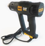 PISTOLA CALOR CATDX87 2000W CAT