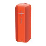 Parlante Bluetooth Inalambrico X View Blast X2 Tws Naranja