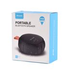 Parlante Portatil Bluetooth Wesdar K61 Outdoor Waterproof