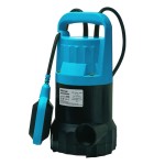 Bomba De Agua Sumergible, Para Aguas Claras Xks 500 P - 3193