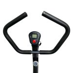 Bici Fija Mecánica Ranbak 400 C/Display y p/Ej. Aerobicos