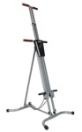 Escalador Vertical Randers ARG-917 Acero Plegable