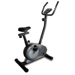 Bicicleta Fija Ranbak 404 Magnética Pulso 120 Kg Disco 5 Kg