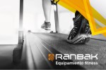 Multigimnasio Ranbak 602 Con 45 Kg En Pesas