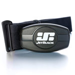 Banda Cardiaca Pectoral JetBlack 94JBT101 Bluetooth y ANT+