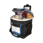 Conservadora Bolso Térmico Trailblazer Coleman 30 Cans - Black