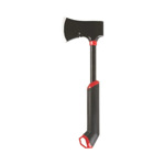 Hacha Coleman Rugged Axe Acero Carbono Tareas Pesadas