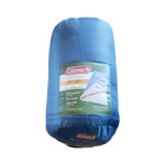 Bolsa De Dormir Coleman Sun Ridge 4 C - 15 C 190x84cm 2kgs