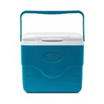 Conservadora Coleman Chiller 9QT Ocean