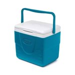 Conservadora Coleman Chiller 9QT Ocean