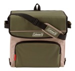 Conservadora Coleman Bolso Termico Plegable P/ 54 Latas 32hs