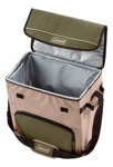 Conservadora Coleman Bolso Termico Plegable P/ 54 Latas 32hs