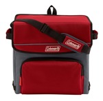 Conservadora Coleman Bolso Termico Plegable P/ 54 Latas 32hs