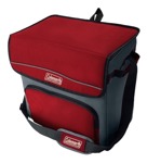 Conservadora Coleman Bolso Termico Plegable P/ 54 Latas 32hs