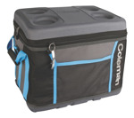 Conservadora Coleman Bolso Termico Sport 75 Latas Plegable