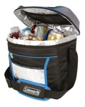 Conservadora Coleman Bolso Termico Trailblazer 16 Latas 24hs