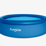 Pileta Inflable Funsicle P1000826F Fs Armado Facil 2074Lts