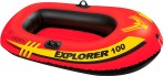 Bote Inflable Explorer Pro 100 22699/0 INTEX