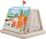 Casita Inflable Para Niños ANIMALS 22744/9 INTEX