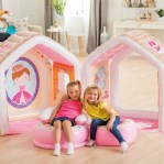 Casita Inflable PRINCESA 23264/5 INTEX