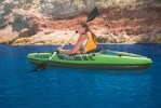 Kayak Inflable Challenger K1 17788/9 INTEX