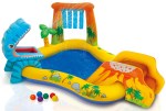 Play Center Inflable Dinosaurio 23257/5 INTEX