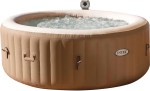 Spa Inflable Burbuja Terapia 22505/2 INTEX