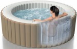 Spa Inflable Burbuja Terapia 22505/2 INTEX