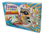 Pizarra Para Crayones Implas Cod 255