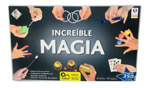 Juego Increible Magia 350 Trucos Infantil De Mesa