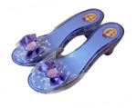 Disney Zapatitos Juguete Luminosos Princesas Ditoys