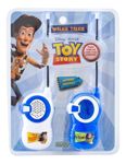 Walkie Talkie Toy Story 4 Buzz Woody Original Pixar Ditoys