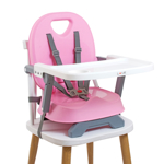 SILLA DE COMER BOOSTER LOVE 610