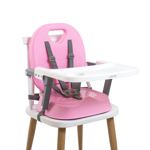 SILLA DE COMER BOOSTER LOVE 610