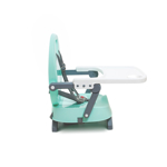 SILLA DE COMER BOOSTER LOVE 610