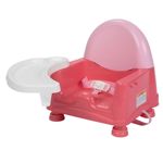 BOOSTER PARA COMER BEBE SAFETY 1ST ROSA