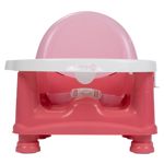 BOOSTER PARA COMER BEBE SAFETY 1ST ROSA