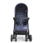 Cochecito Travel System Bebesit  Azul 1305TS Onyx