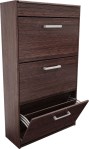 BOTINERO 239 3P 1C WENGUE MUEBLES ORLANDI