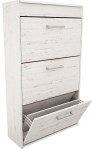 BOTINERO 240 3P 1C VENECIA MUEBLES ORLANDI