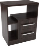 MESA DE LUZ L PREMIUM 113 WE MUEBLES ORLANDI