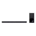 Barra De Sonido Sony Ht-g700 Bluetooth 400w Hdmi 3.1 Canales