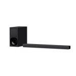 Barra De Sonido Sony Ht-g700 Bluetooth 400w Hdmi 3.1 Canales