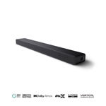 Barra De Sonido Sony HT-A3000 Soundbar Dolby Atmos 3.1ch