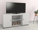 MESA TV/LCD/LED 1,36M 1400-BM BL TABLES