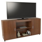 MESA TV/LCD/LED 1,36M 1400-CTA CAO TABLES