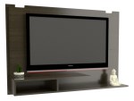 PANEL TV/LCD/LED 52" 1041-WH W TABLES