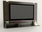 PANEL TV/LCD/LED 52" 1041-WH W TABLES